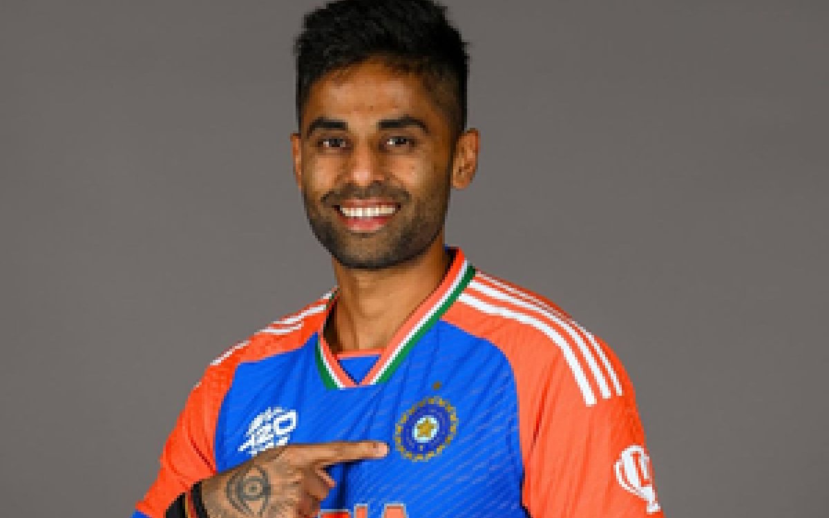 Duleep Trophy 202425 Suryakumar Yadav To Miss First Round Due To