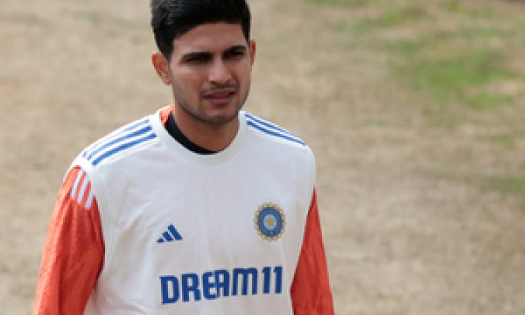 Duleep Trophy: Gill to open batting against Team ‘B’, Prasidh unavailable