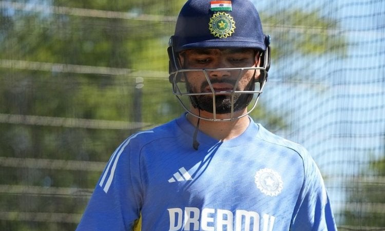 Duleep Trophy: Rinku Singh, Suyash Prabhudessai named in India B squad for second round