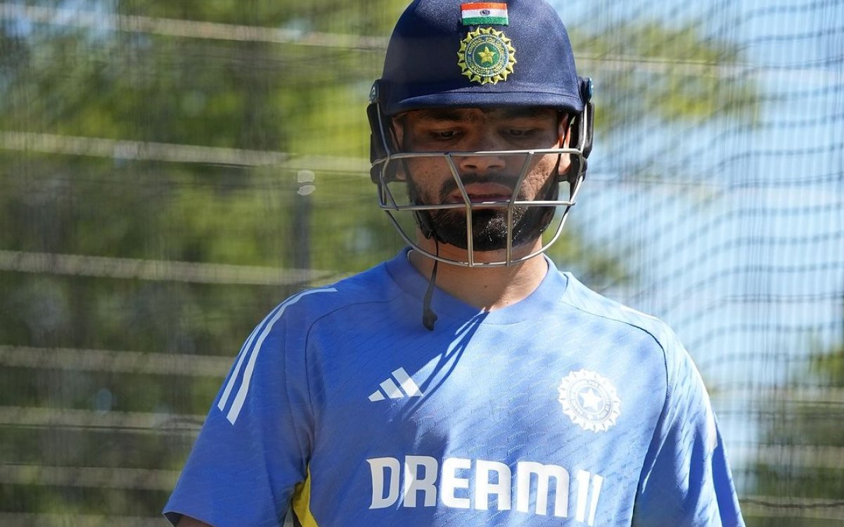 Duleep Trophy Rinku Singh, Suyash Prabhudessai Named In India B Squad