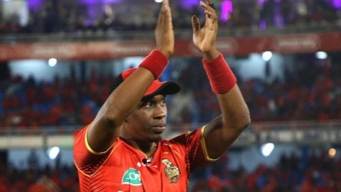 Dwayne Bravo retires from all forms of cricket 