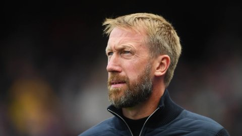 'Elements of frustration and anger but no regrets': Graham Potter reflects on tenure as Chelsea head