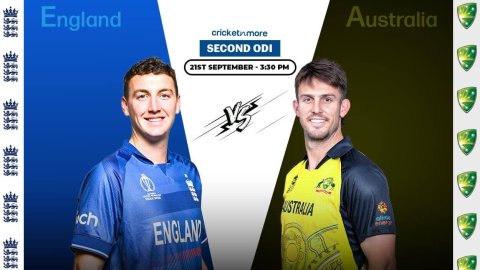 ENG vs AUS: Dream11 Prediction 2nd ODI, Australia tour of England 2024