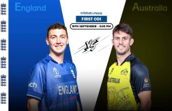 ENG vs AUS: Dream11 Prediction 1st ODI, Australia tour of England 2024