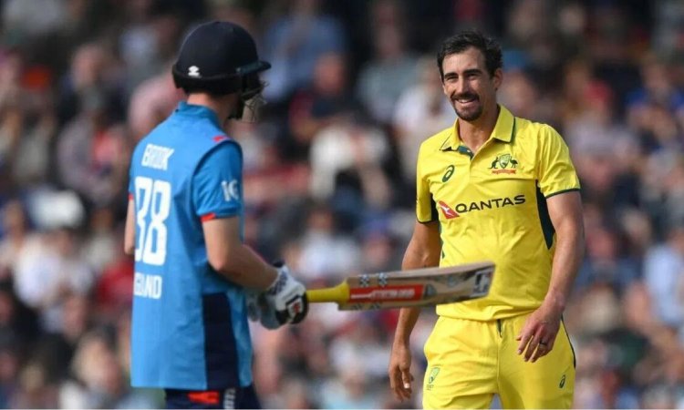 ENG vs AUS: Stats Preview ahead of the 4th England vs Australia ODI at Lord's