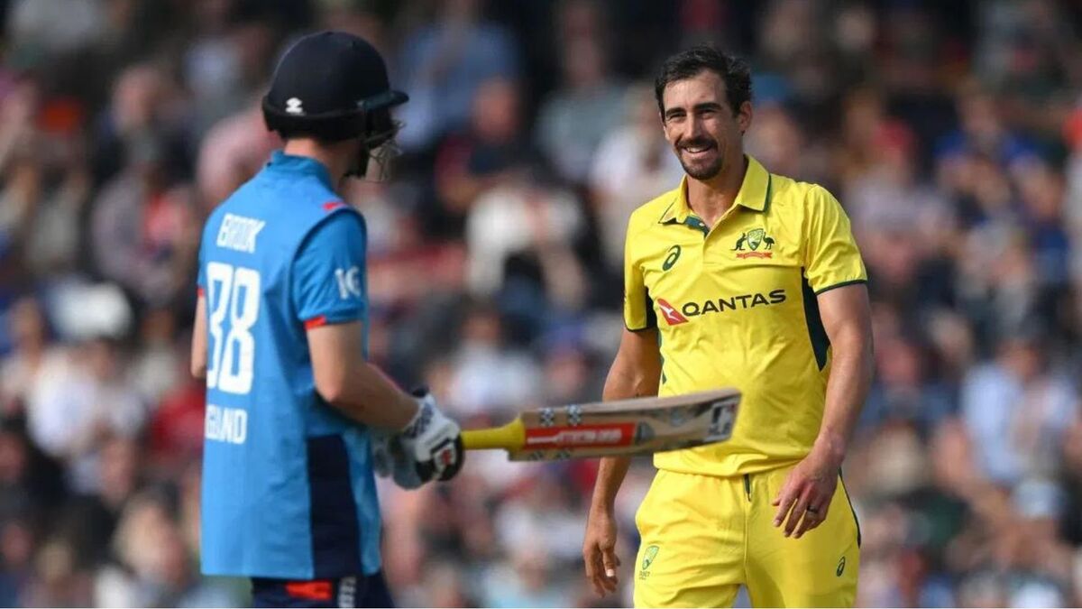 ENG vs AUS Stats Preview ahead of the 4th England vs Australia ODI at