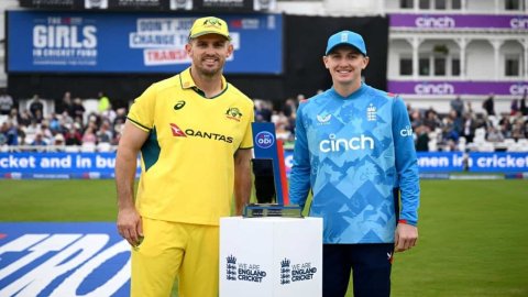 ENG vs AUS: Stats Preview ahead of the 3rd England vs Australia ODI at Chester-le-Street