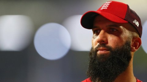 England allrounder Moeen Ali retires from international cricket