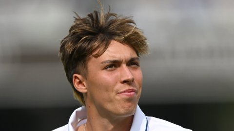 England's Josh Hull to debut against Sri Lanka in the third Test starting at The Oval in London on F