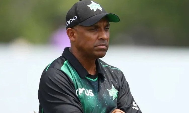 Ex-SL player Dulip Samaraweera banned from Australian cricket for 20 years