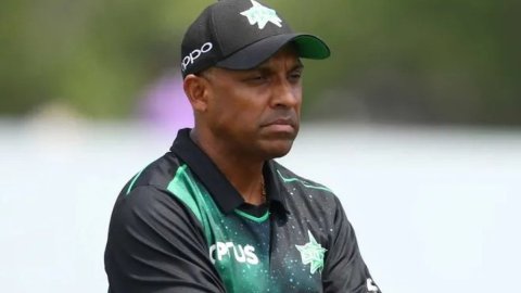 Ex-SL player Dulip Samaraweera banned from Australian cricket for 20 years