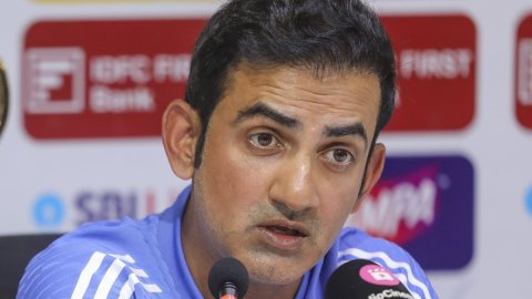 Focusing on red-ball cricket will help advance Indian cricket: Gambhir