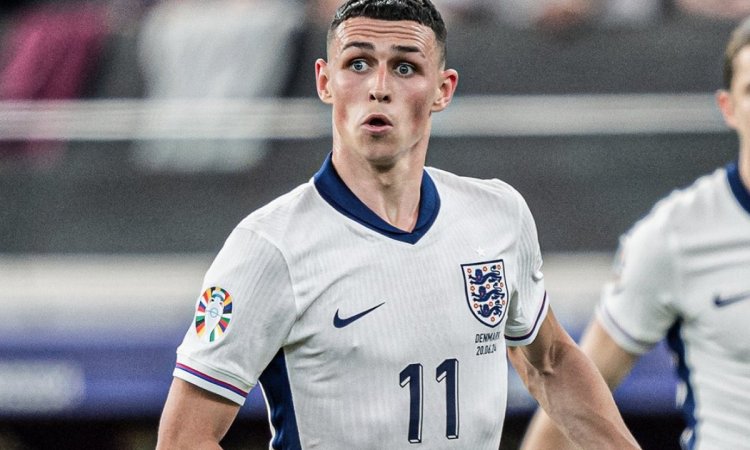 Foden, Palmer, Watkins withdraw from England squad for Nations League fixtures