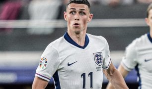 Foden, Palmer, Watkins withdraw from England squad for Nations League fixtures