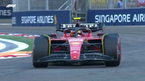 Formula 1: Ferrari appoint Loic Serra as chassis technical director