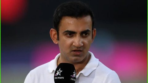 Gautam Gambhir ने चुनी अपनी बेस्ट IPL प्लेइंग XI, KKR के लिए खेले 10 खिलाड़ियों को किया टीम में शामि