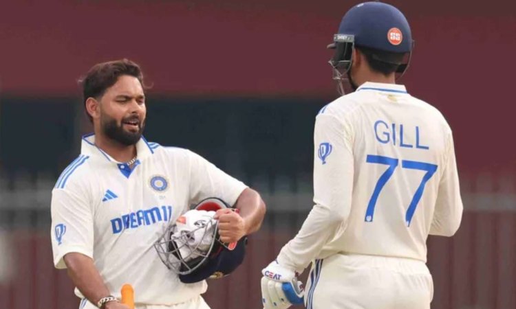 IND vs BAN, 1st Test: 147 ரன்களில் சுருண்ட வங்கதேசம்; வலிமையான முன்னிலையில் இந்திய அணி!