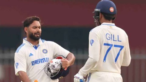 IND vs BAN, 1st Test: 147 ரன்களில் சுருண்ட வங்கதேசம்; வலிமையான முன்னிலையில் இந்திய அணி!