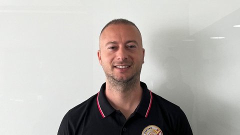 Giuseppe Cristaldi appointed as technical director of Punjab FC’s youth program