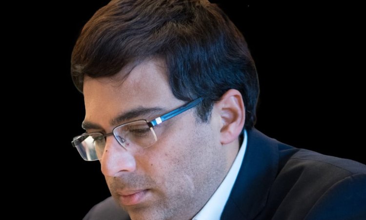 Global Chess League good opportunity to draw in new fans, says Viswanathan Anand