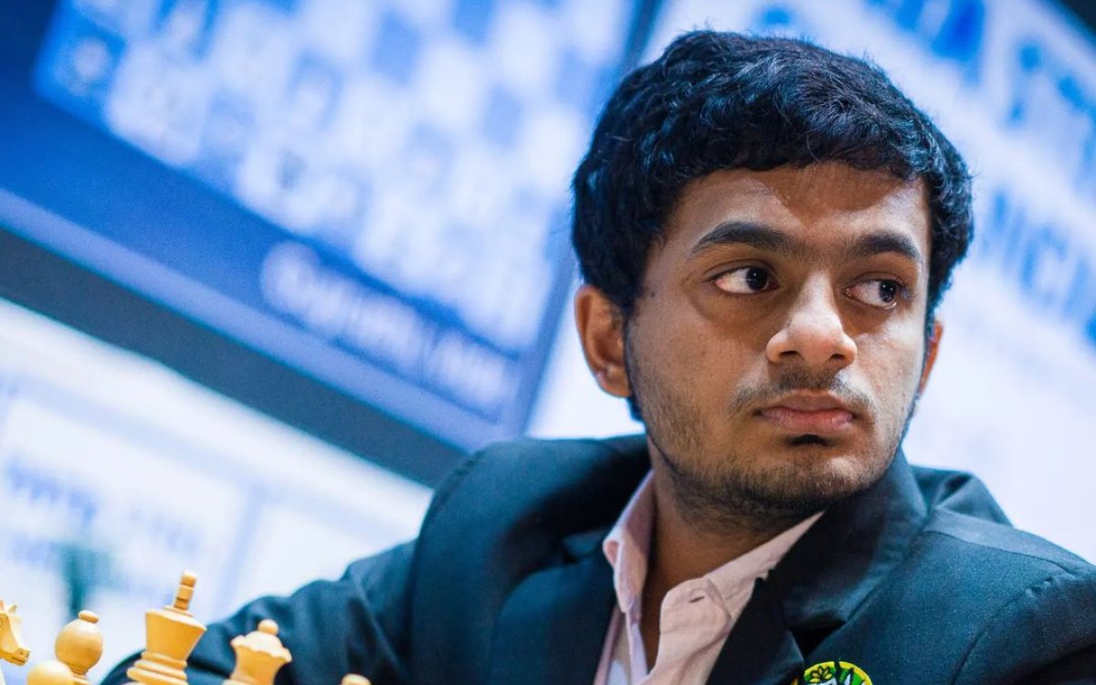 Global Chess League 'It Is Building Concrete Schedules For Fans To