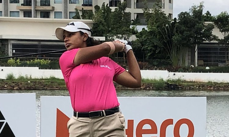 Golf: Strong field to challenge Hitaashee, Tvesa, Sneha in 11th Leg of WPGT