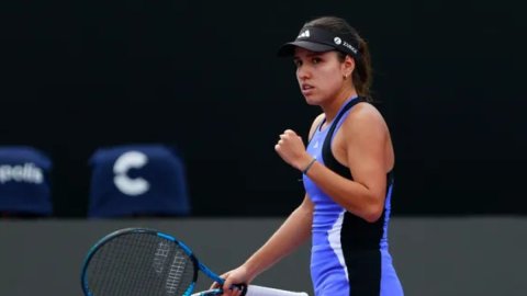 Guadalajara Open: Camila scripts history, becomes first Colombian to reach WTA 500 semis