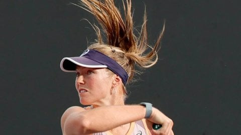 Guadalajara Open: Olivia Gadecki reaches first WTA final, to face Magdalena Frech