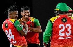 GUY vs SKN: Dream11 Prediction Match 21, Caribbean Premier League 2024