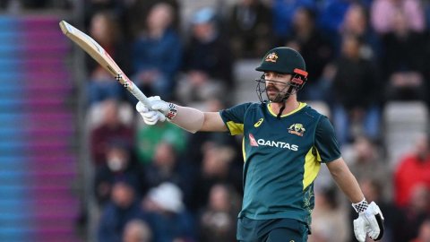 Head smashes 30 runs in an over, powers Aus to win over Eng in 1st T20I