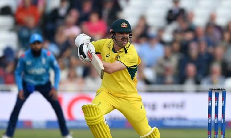 Head’s career-best 154 not out takes Australia to comfortable win over England