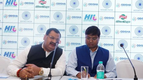 HI to provide Rs 2 lakh grant for unemployed players in senior core probable groups 