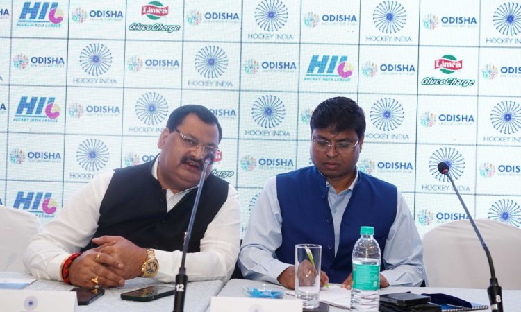 HI to provide Rs 2 lakh grant for unemployed players in senior core probable groups