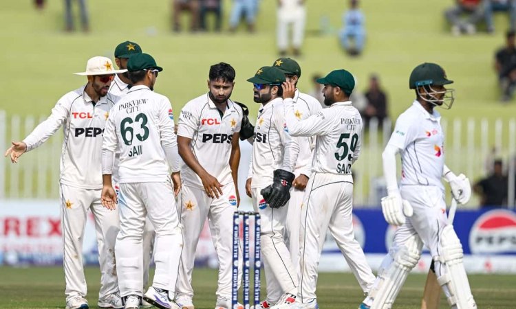  how Pakistan can qualify for WTC Final despite 2-0 series defeat vs Bangladesh Scenarios Explained