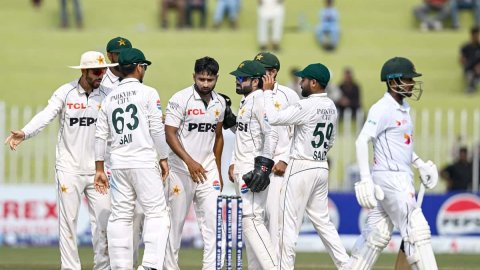  how Pakistan can qualify for WTC Final despite 2-0 series defeat vs Bangladesh Scenarios Explained