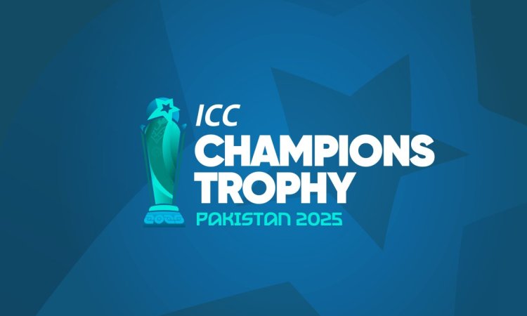 ICC delegation to visit Pakistan to take stock of Champions trophy preparations: Report