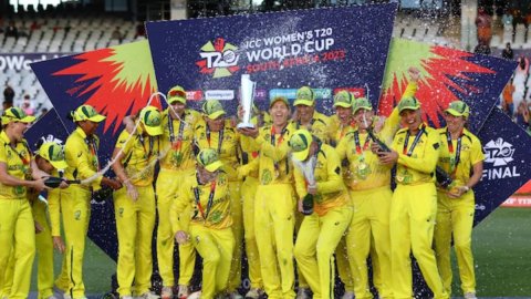 Women’s T20 WC 2024: ICC ने उठाया ऐतिहासिक कदम, अब महिलाओं को भी मिलेगी पुरुषों जितनी प्राइज मनी