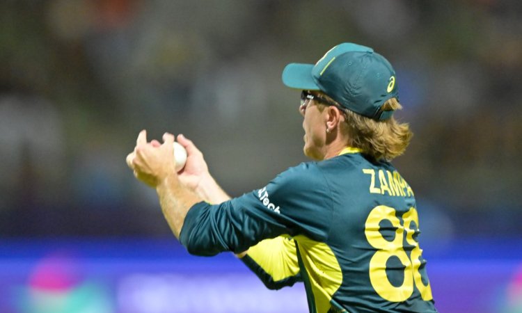 If teams do get better of Adam Zampa, Australia finds it hard to win, says Ponting