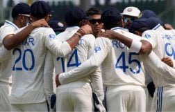 IND vs BAN: Stats Preview ahead of the 1st Test India vs Bangladesh Test at Chidambaram Stadium