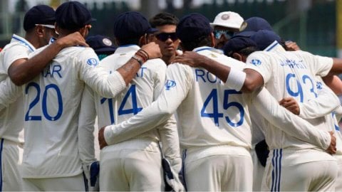 IND vs BAN: Stats Preview ahead of the 1st Test India vs Bangladesh Test at Chidambaram Stadium