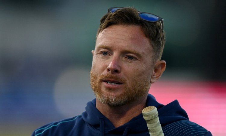 India Capitals appoint Ian Bell as captain for LLC season 3