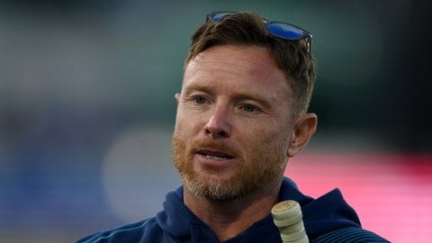 India Capitals appoint Ian Bell as captain for LLC season 3