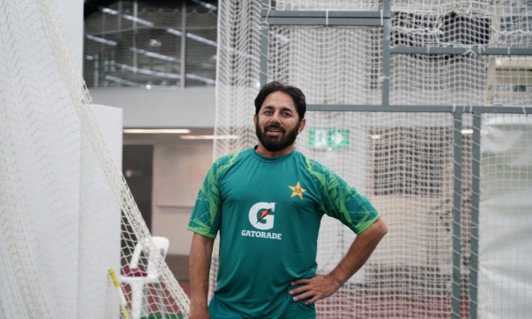 India, Pakistan should play cricket in each other's countries, says Saeed Ajmal