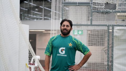 India, Pakistan should play cricket in each other's countries, says Saeed Ajmal