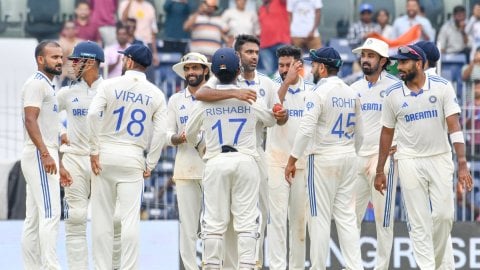 India, Sri Lanka strengthen case for WTC final after dominant wins