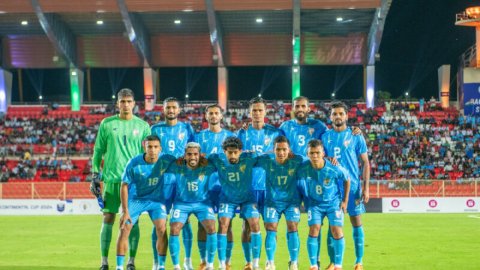 India to host Malaysia in November friendly