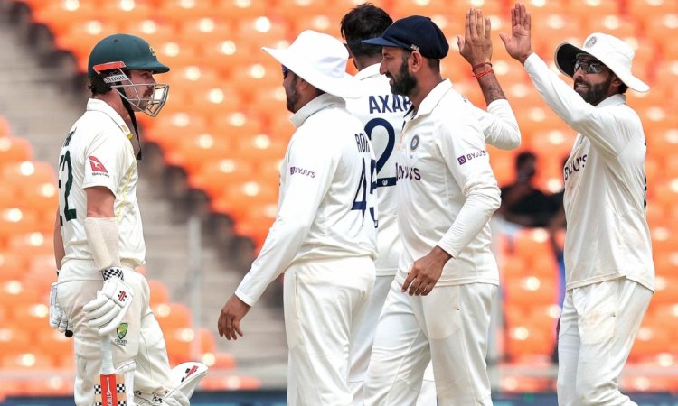 India tough opponents, but we have shown strength: Travis Head