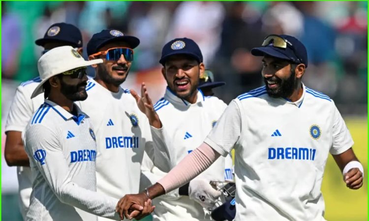 IND vs BAN 1st Test: चेन्नई में घुटने पर आ जाएगी बांग्लादेश की टीम, रोहित और गंभीर की जोड़ी चलने वाल