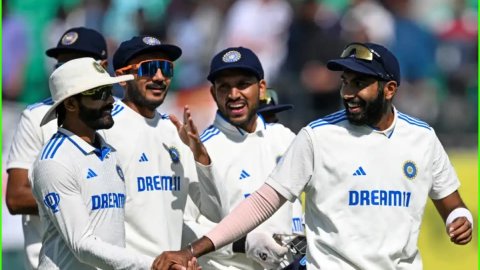 IND vs BAN 1st Test: चेन्नई में घुटने पर आ जाएगी बांग्लादेश की टीम, रोहित और गंभीर की जोड़ी चलने वाल