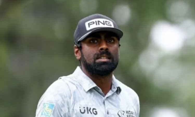 Indian-American Theegala picks up $ 7.5m as third in FedExCup as Scheffler grabs title